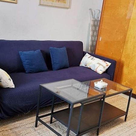 House Marineta - Makarska Promenade公寓 外观 照片