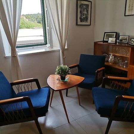 House Marineta - Makarska Promenade公寓 外观 照片