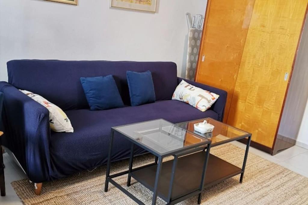 House Marineta - Makarska Promenade公寓 外观 照片