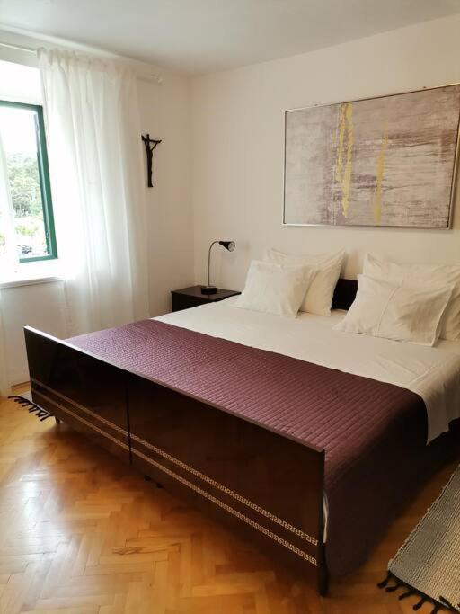 House Marineta - Makarska Promenade公寓 外观 照片