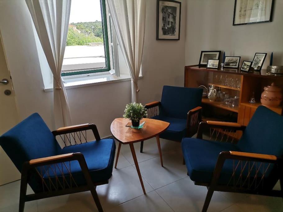 House Marineta - Makarska Promenade公寓 外观 照片