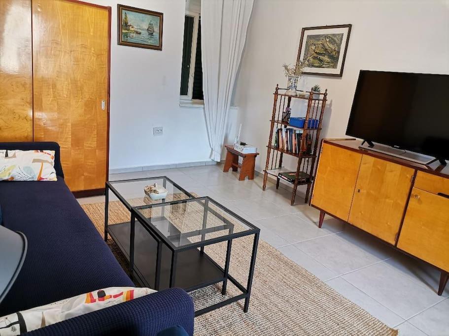 House Marineta - Makarska Promenade公寓 外观 照片